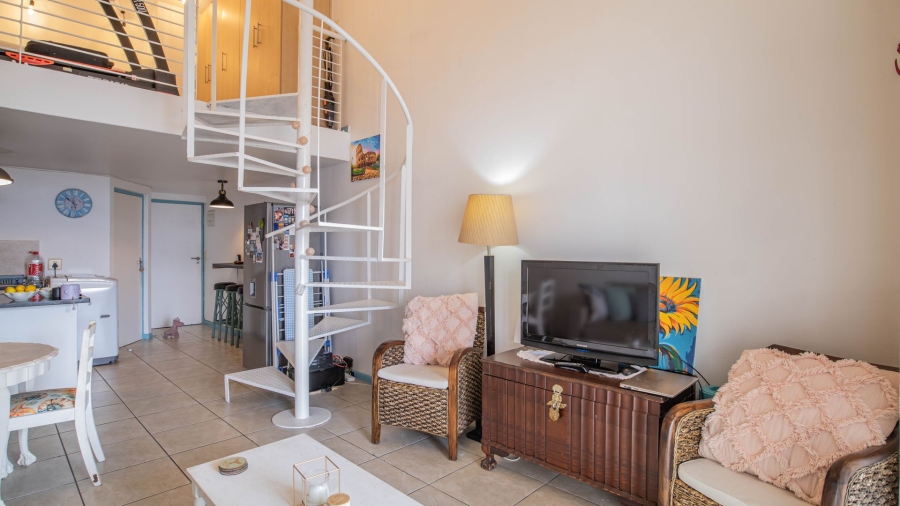 1 Bedroom Property for Sale in Muizenberg Western Cape